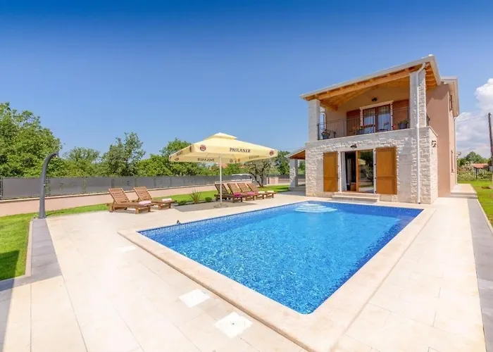Villa Melanie