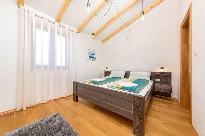 Villa Melanie *